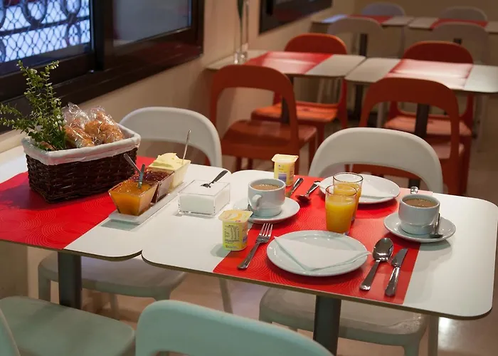 Residencia Erasmus Gracia